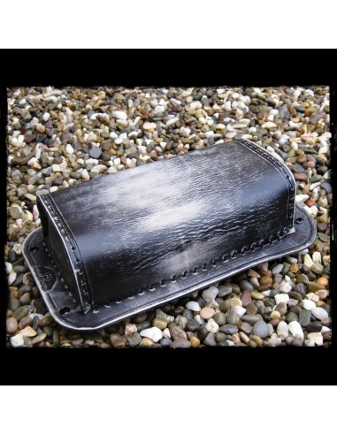 TACO ASIENTO VENTOSAS UNIVERSAL NEGRO VINTAGE TACO ASIENTO VENTOSAS UNIVERSAL NEGRO VINTAGE