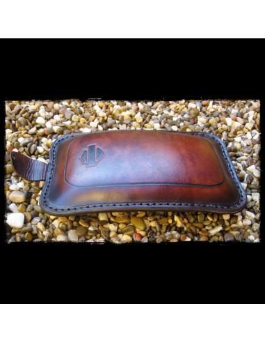 TACO ASIENTO PIEL VENTOSAS DARK LEATHER LOGO UNIVERSAL TACO ASIENTO PIEL VENTOSAS DARK LEATHER LOGO UNIVERSAL