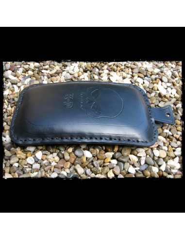 TACO ASIENTO PIEL VENTOSAS SKULL BLACK UNIVERSAL TACO ASIENTO PIEL VENTOSAS SKULL BLACK UNIVERSAL