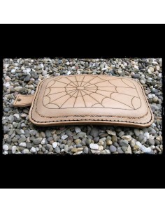 TACO ASIENTO PIEL VENTOSAS SPYDER UNIVERSAL