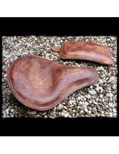 TACO ASIENTO PIEL VENTOSAS OLD UNIVERSAL