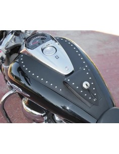 CUBRE DEPOSITO CLASICO SUZUKI INTRUDER M1800 R/R2