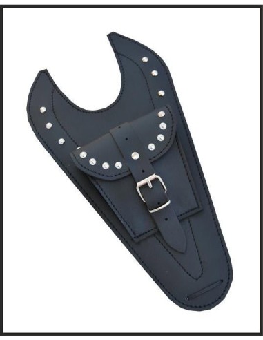 CUBRE DEPOSITO CLASICO DAELIM DAY-STAR 125