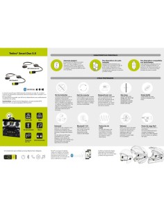 INTERCOMUNICADOR SMART DUO 5.0 TU