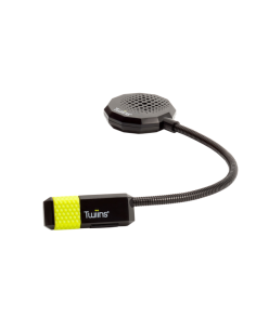 INTERCOMUNICADOR HF1 DUAL 5.0 TU