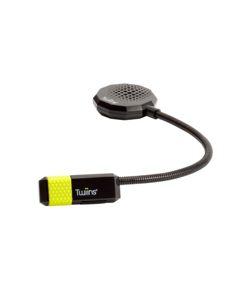 INTERCOMUNICADOR HF1 DUAL 5.0 TU