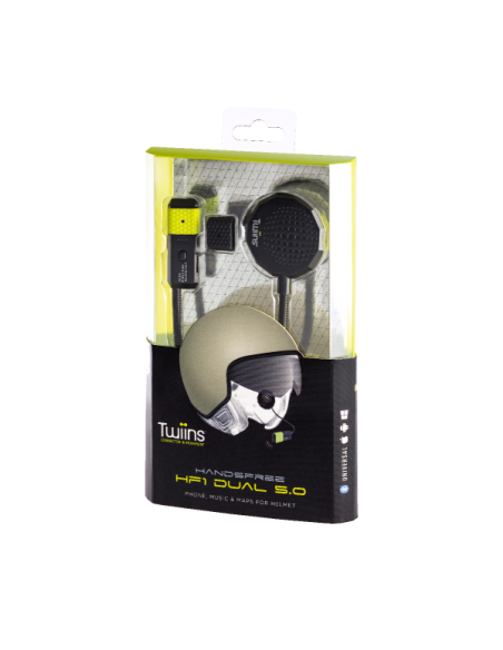 INTERCOMUNICADOR SENA SMH10 JUEGO DE DOS para Intercomunicadores