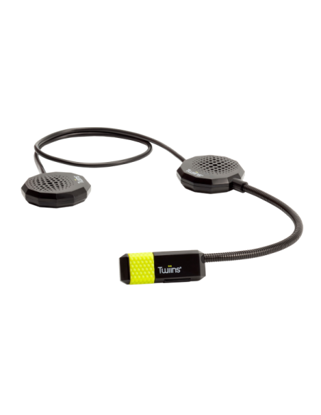 INTERCOMUNICADOR HF2 DUAL 5.0 TU