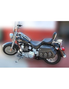 ALFORJAS PIZARRO CUSTOM CLASICAS