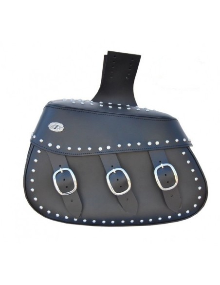 ALFORJAS PIZARRO CLASICAS UNIVERSAL