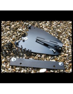 KIT DE MONTAJE  ASIENTO SOLO PARA INDIAN SCOUT 2015-UP FOR BIG SEAT