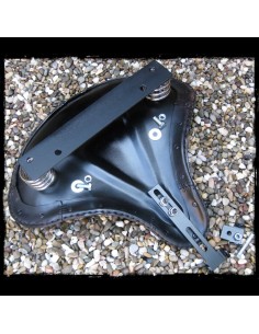 KIT DE MONTAJE  ASIENTO SOLO PARA INDIAN SCOUT 2015-UP FOR BIG SEAT