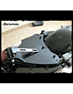 KIT DE MONTAJE ASIENTO SOLO PARA SPORTSTER 2010-UP