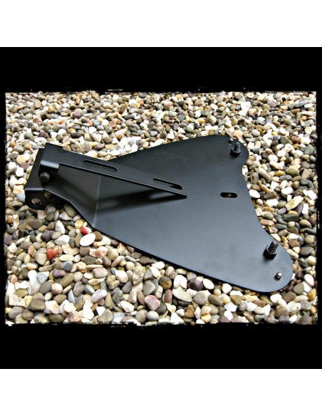 KIT DE MONTAJE ASIENTO SOLO PARA SPORTSTER 2010-UP
