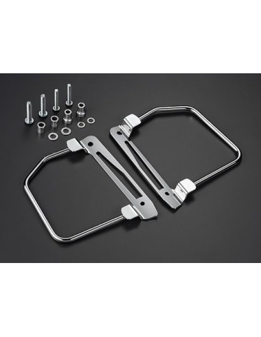 SOPORTE ALFORJA PARA VTX1300 SOPORTE ALFORJA PARA VTX1300