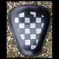 ASIENTO SOLO CHECKED PARA SPORTSTER 2010 - UP ASIENTO SOLO CHECKED PARA SPORTSTER 2010 - UP