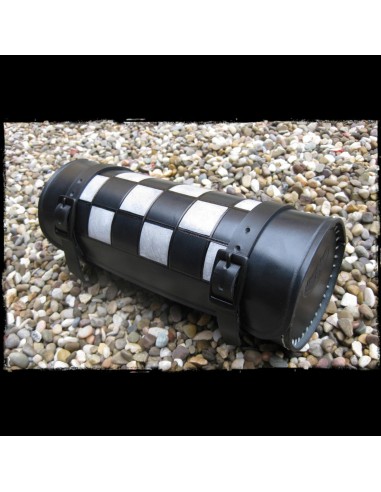 RULO PORTAHERRAMIENTAS PIEL CHECKED RULO PORTAHERRAMIENTAS PIEL CHECKED