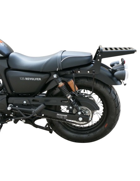 PORTAEQUIPAJES KEEWAY RK V125C