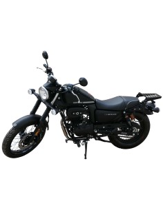 SOPORTE ALFORJAS MOTRON REVOLVER 125