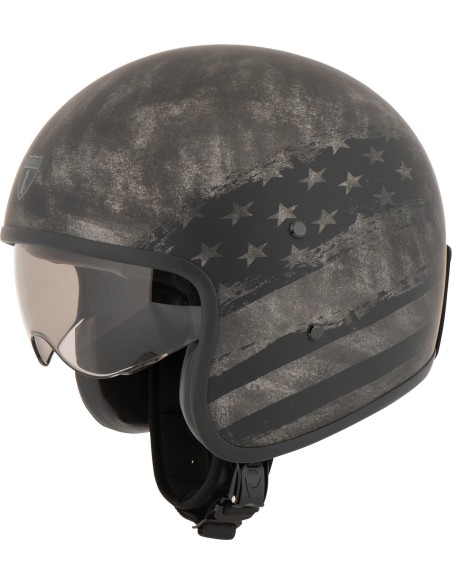 CASCO CUSTOM HIGHWAY 1 AMERICA