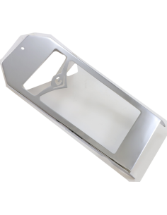 CUBRERADIADOR HONDA VT-750C AERO