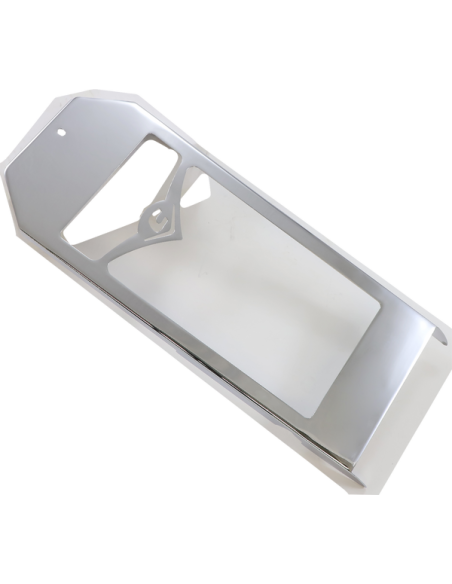 CUBRERADIADOR HONDA VT-750C AERO