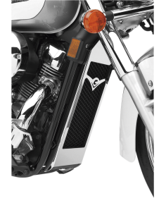 CUBRERADIADOR HONDA VT-750C AERO