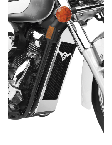 CUBRERADIADOR HONDA VT-750C AERO