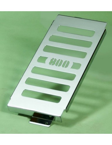 CUBRERADIADOR SUZUKI INTRUDER M800 - VZ800