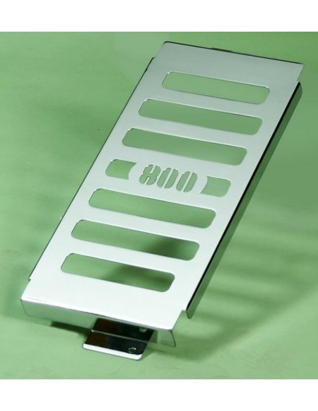 CUBRERADIADOR SUZUKI INTRUDER M800 - VZ800