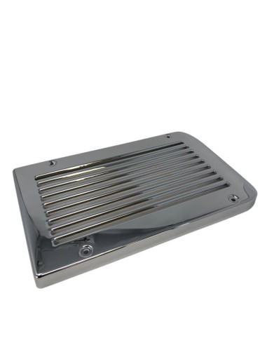 CUBRERADIADOR KAWASAKI VN800CL - DRIFTER CUBRERADIADOR KAWASAKI VN800CL - DRIFTER