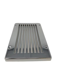 CUBRERADIADOR KAWASAKI VN800CL - DRIFTER