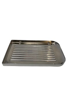 CUBRERADIADOR KAWASAKI VN800CL - DRIFTER