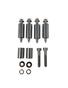 CUBRERADIADOR KAWASAKI VN800CL - DRIFTER