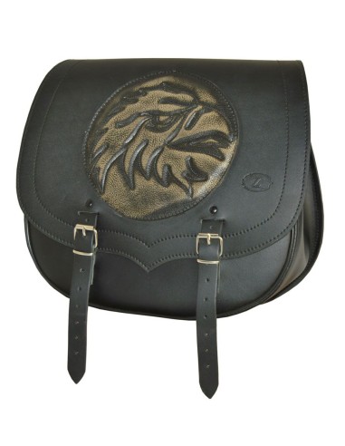 ALFORJA LATERAL SPARTA CABEZA DE AGUILA UNIVERSAL ALFORJA LATERAL SPARTA CABEZA DE AGUILA UNIVERSAL