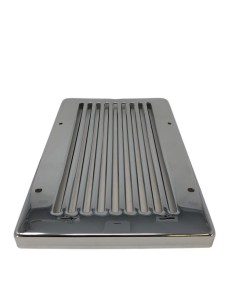 CUBRERADIADOR KAWASAKI VN900CL