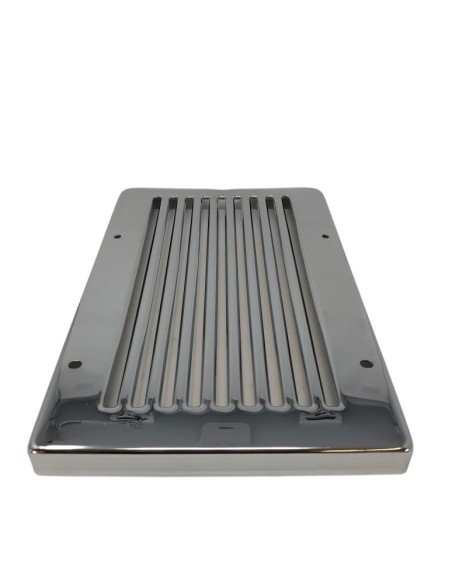 CUBRERADIADOR KAWASAKI VN900CL