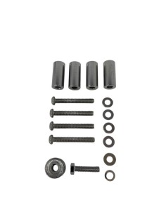 CUBRERADIADOR KAWASAKI VN800CL - DRIFTER