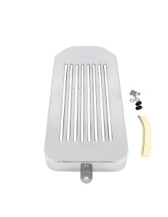 CUBRERADIADOR SUZUKI VL800/INTRUDER C800/M800