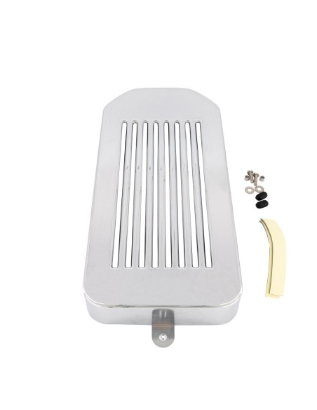 CUBRERADIADOR SUZUKI VL800/INTRUDER C800/M800