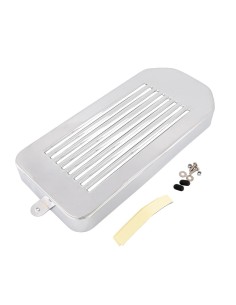 CUBRERADIADOR PARA SUZUKI VL800/INTRUDER C800/M800 para Cubreradiad...