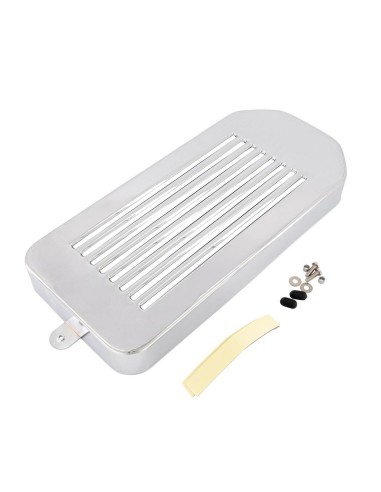 CUBRERADIADOR SUZUKI VL800/INTRUDER C800/M800