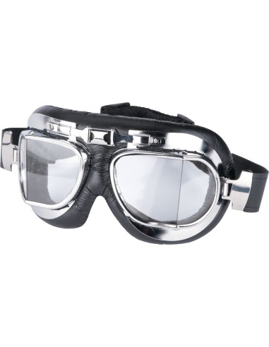 GAFAS AVIATOR RAF CROMADA ANTI-FOG GAFAS AVIATOR RAF CROMADA ANTI-FOG