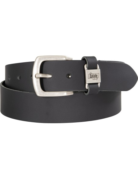 CINTURÓN DE PIEL LOUIS