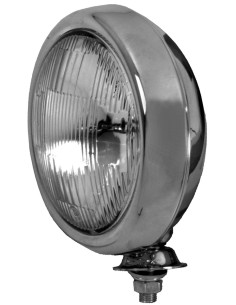 FARO AUXILIAR PLANO 11,5CM HOMOLOGADO