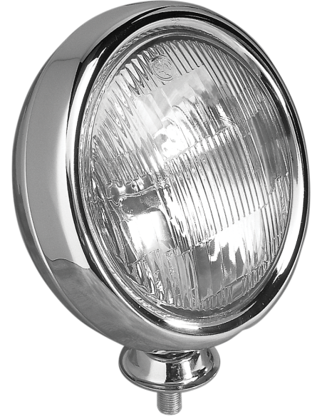 FARO AUXILIAR FLACK 124MM HOMOLOGADO para Faros Auxiliares