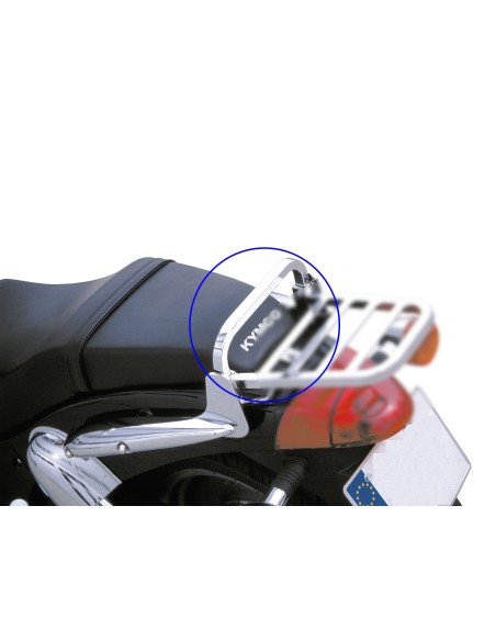 ARCO BAJO PARRILLA SPAAN