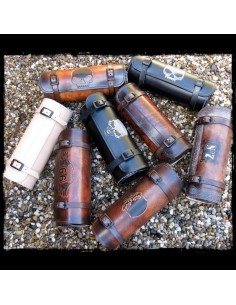 RULO PORTAHERRAMIENTAS BROWN PUNISHER