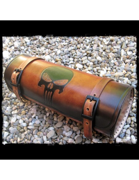 RULO PORTAHERRAMIENTAS BROWN PUNISHER