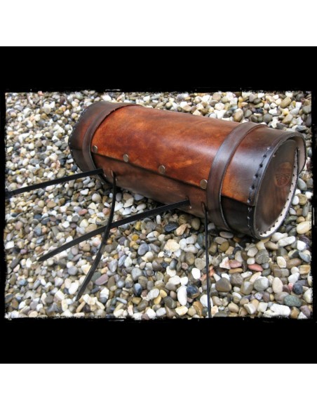 RULO PORTAHERRAMIENTAS BROWN PUNISHER